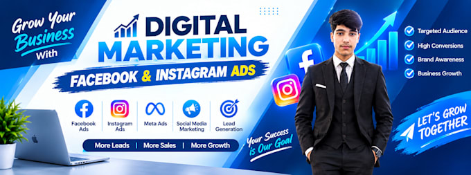 do provide digital marketing services