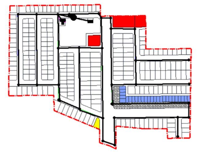 model and analyze your water distribution network using epanet