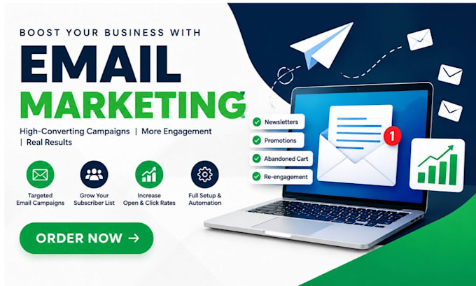 mailchimp or klaviyo flows for ecommerce email marketing
