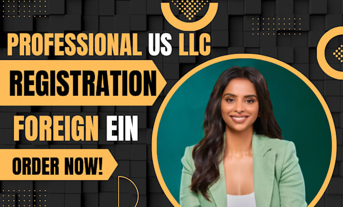 handle complete US llc dissolution, tax clearance, and ein cancellation