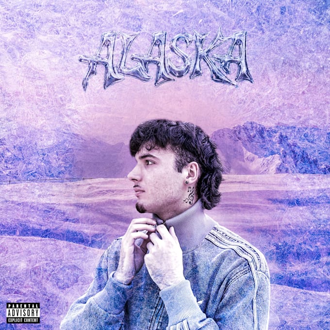 create music cover art on photoshop