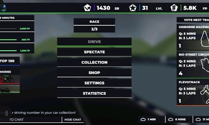 design professional game UI UX for unity games