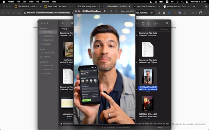 create ai ugc video ads for saas apps and ai tools