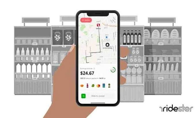 create doordash auto grabber bot instacart batch bot amazon flex bot uber bot
