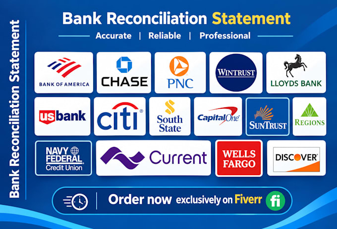 convert bank statements to excel and CSV