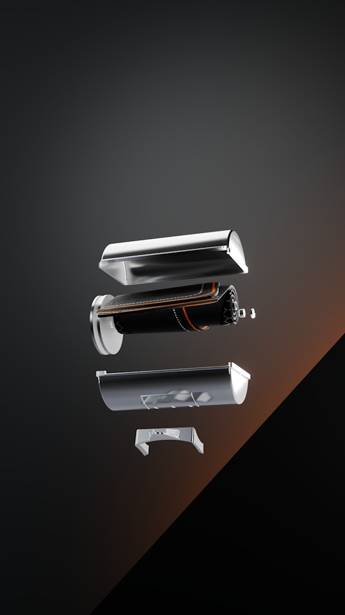 previsualizacion 3d de productos
