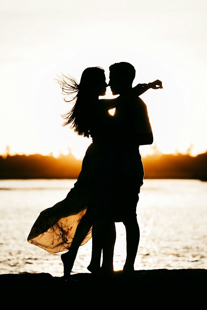 write you an original romance story