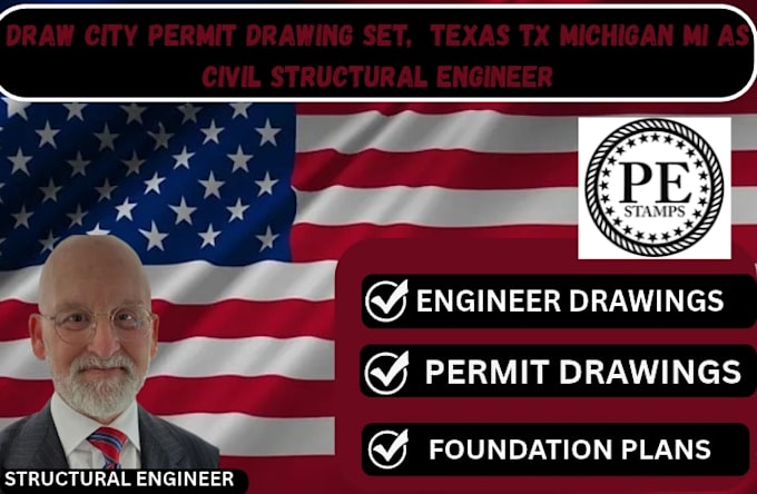 tructural engineer full permit set civil engineer mep massachusetts texas permit