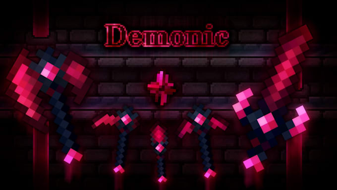 create custom minecraft textures and resource packs