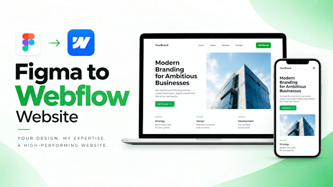 convert figma to webflow website webflow saas website cms website 3d animation