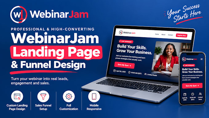 webinarjam everwebinar webinar funnel in ghl