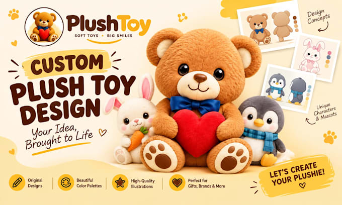 do shopify store design