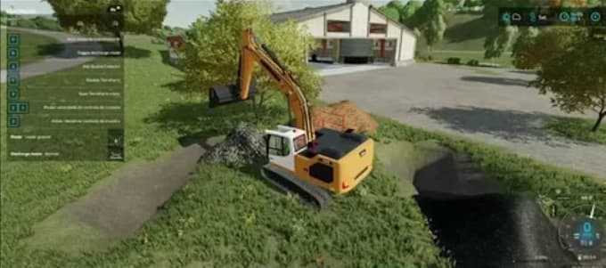 create custom realistic textures for your fs22 fs25 mods