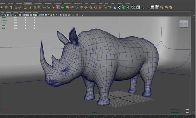 stl file repair fix edit and modify stl file for 3d printing mesh