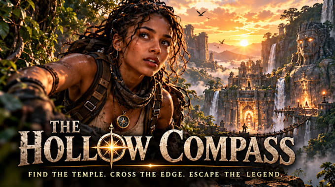 do indie adventure trailer ugc video story adventure game promo ugc video steam