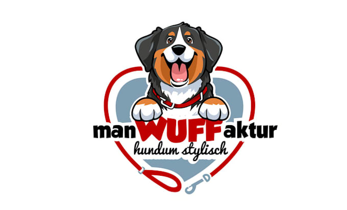 make manufacturing dog collars and leashes logo