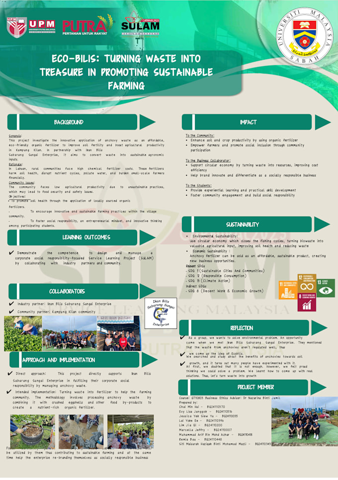 do something I very good at using canva n copywriting