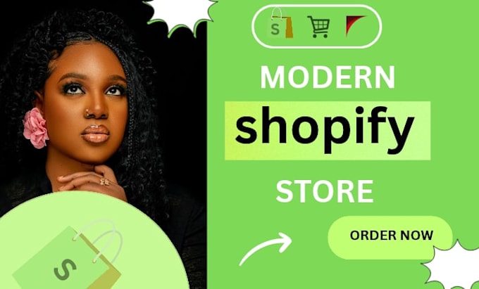 professional shopify store development  shopify expert