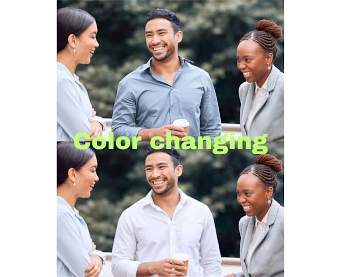 add or remove objects, person or background from photo