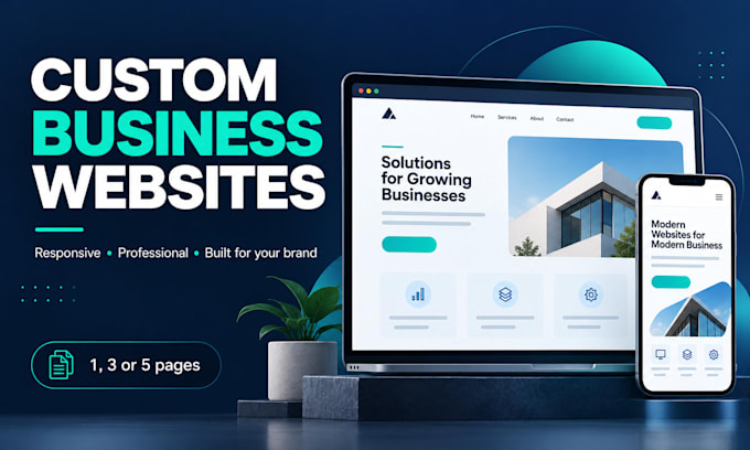do website development, app development, graphic designing