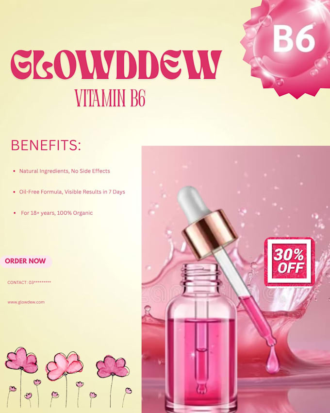 design professional canva business posters