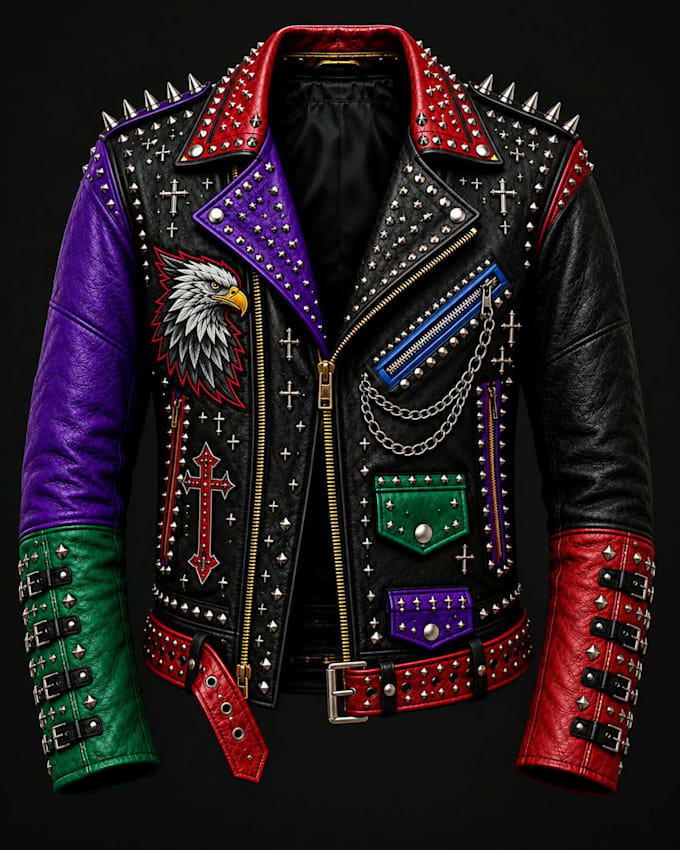 be your custom leather jacket manufacturer