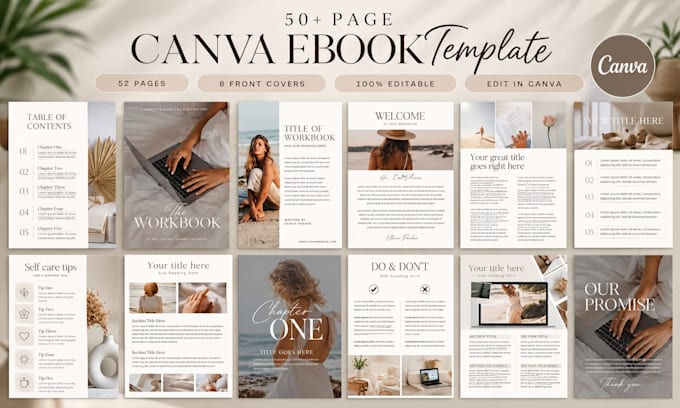 canva ebook design ebook design canva workbook design canva ebook layout design