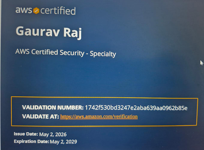 secure your enterprise with advanced endpoint security