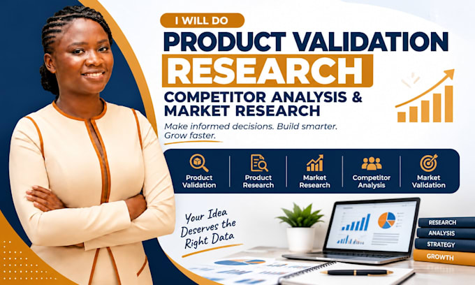 do product validation research competitor analysis market research validation