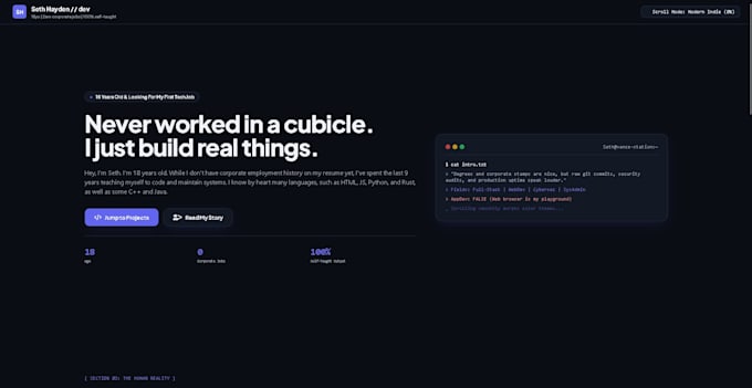 make a python script to optimize your workstyle