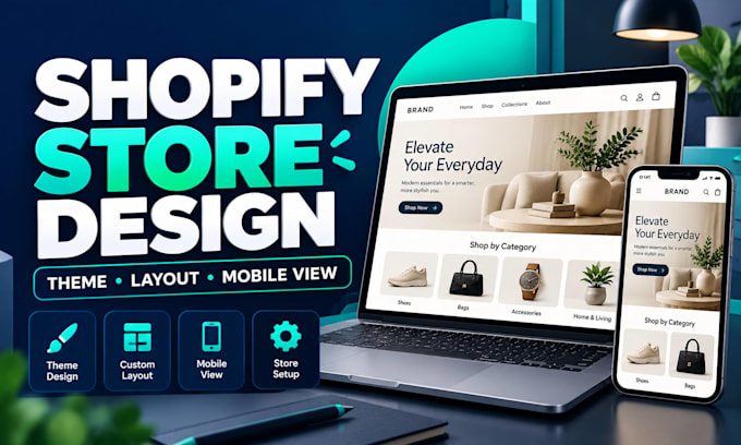 optimize shopify product titles and meta descriptions