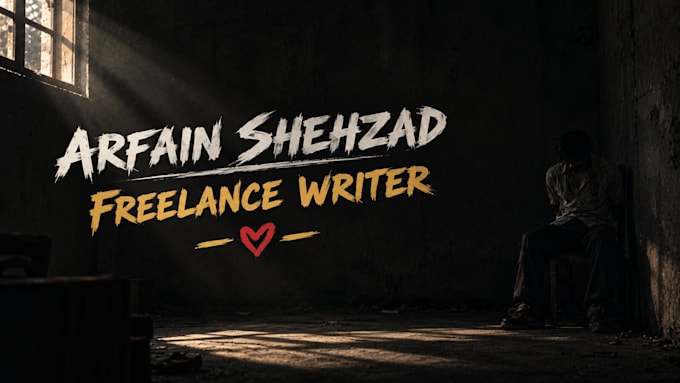 write your short story for you