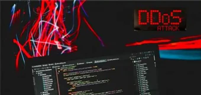remotely ddos attack, delete false page, remove bad information, disable website