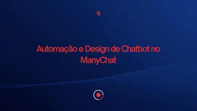 configure an automated chat marketing bot