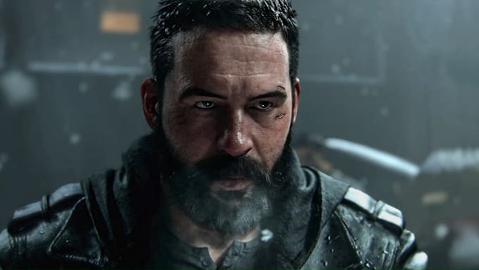 create a cinematic video for you game trailers