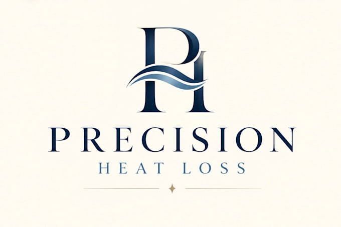 precision heat loss calculations