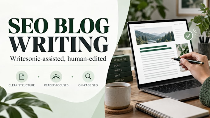 audit your ai search visibility with writesonic