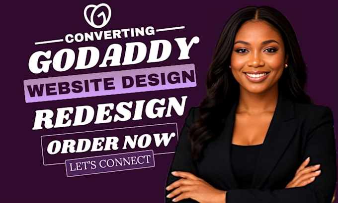 design godaddy website redesign godaddy website design godaddy website develop