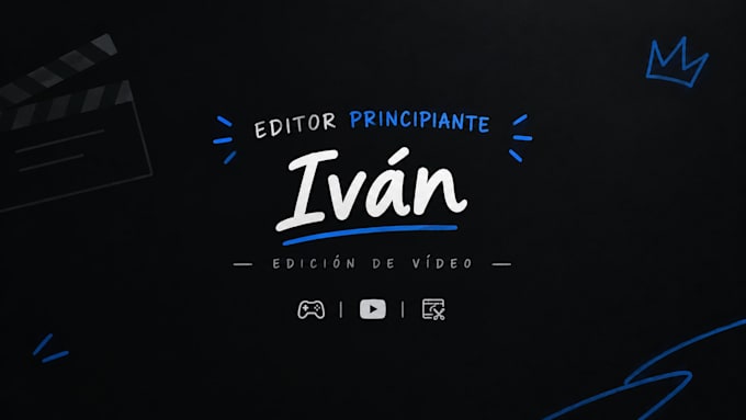 editare videos gameplay y shorts