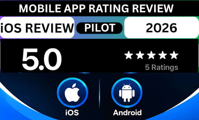 usa app rating review ios install mobile app promotion