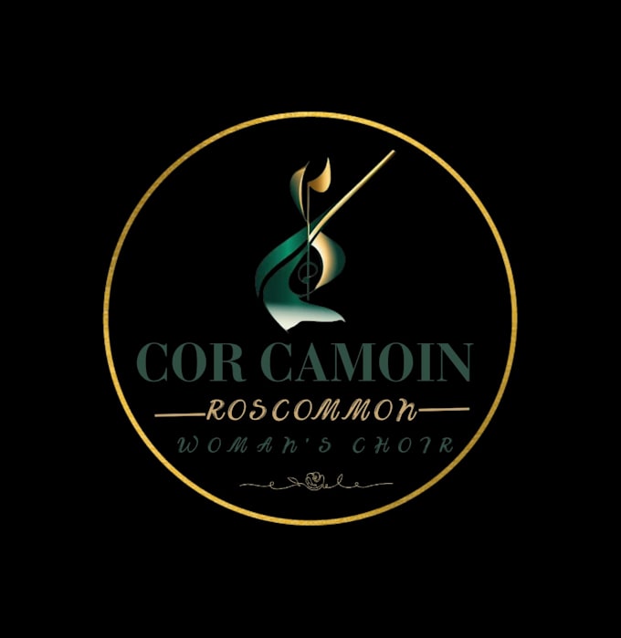 design a luxury logo