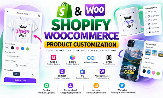 globo easify infinite options optis zepto sc product options product fields ppom