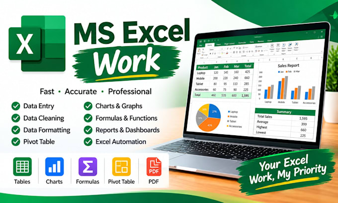 do professional microsoft excel