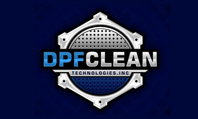 design eco friendly cleaning environment logo