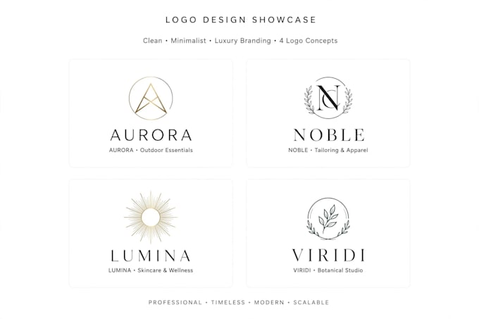 design modern logo, poster, flyer in canva
