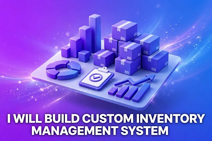 build custom saas web application