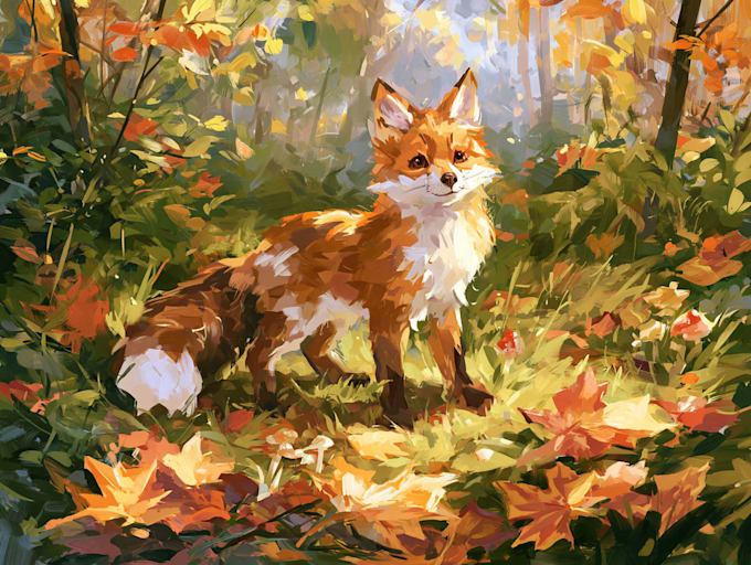 create professional ai art prompts