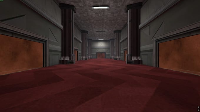 create custom gmod darkrp game maps rpg environment roleplay maps and 3d levels