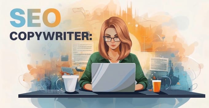 write high quality german content