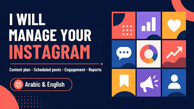 manage your instagram and plan your content